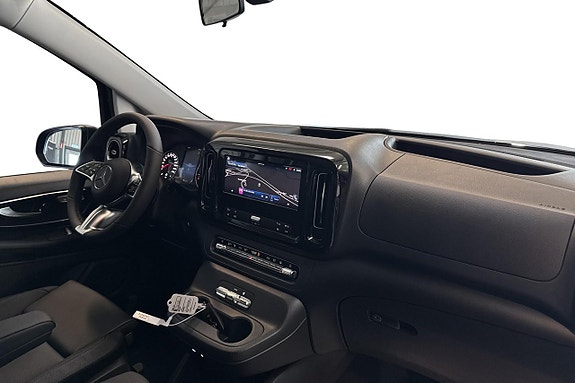 Mercedes-Benz Vito 119 9 of 14