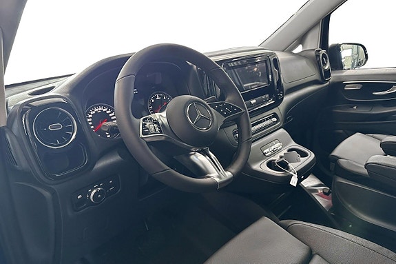 Mercedes-Benz Vito 119 6 of 14