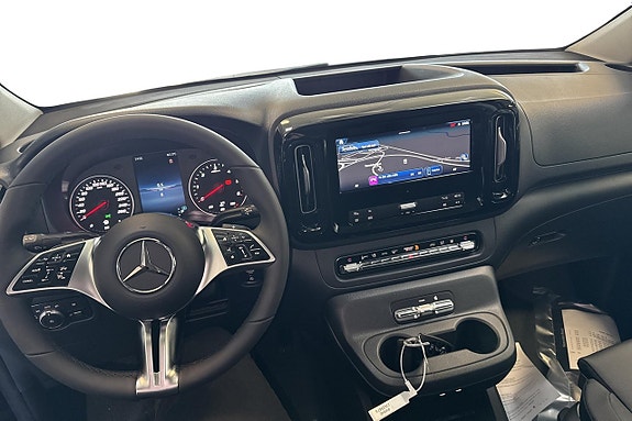 Mercedes-Benz Vito 119 8 of 14