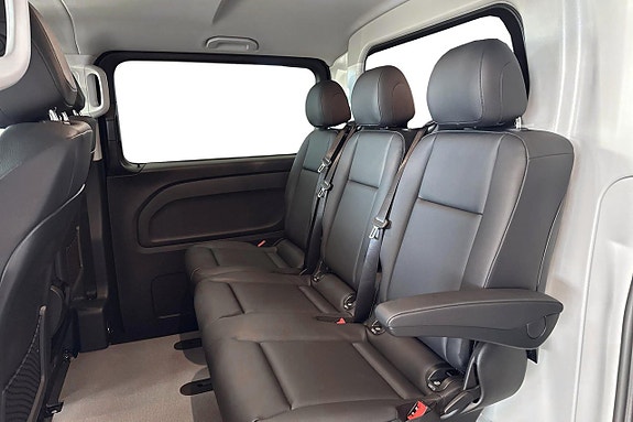 Mercedes-Benz Vito 119 10 of 14