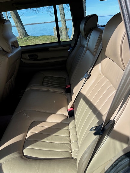 Volvo 960 3 of 5