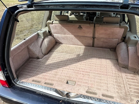 Volvo 960 4 of 5