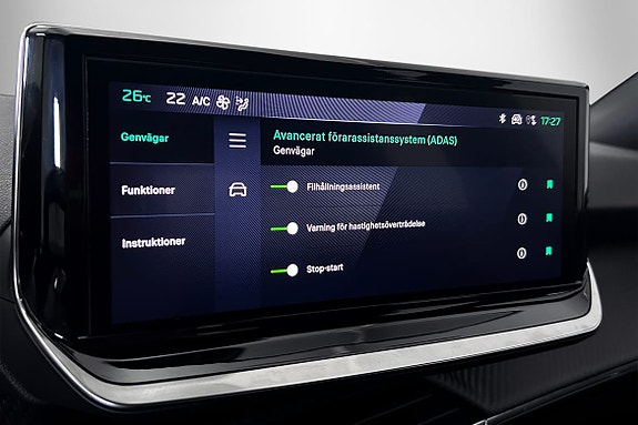 Peugeot 2008 12 of 19