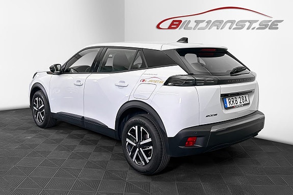 Peugeot 2008 3 of 5