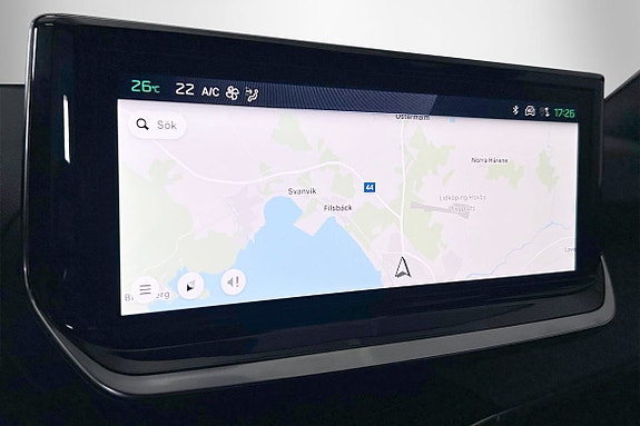Peugeot 2008 8 of 19
