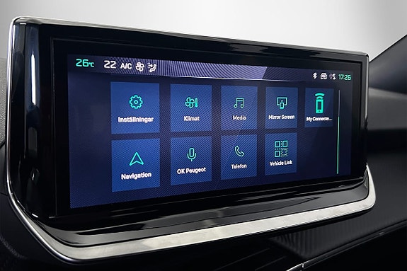 Peugeot 2008 9 of 19