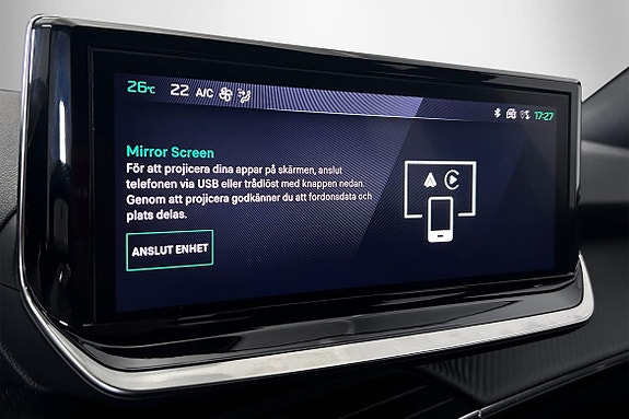 Peugeot 2008 10 of 19