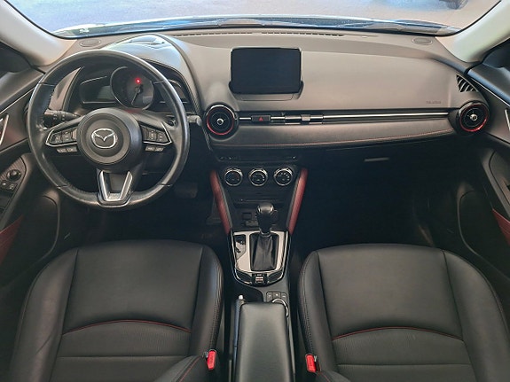Mazda CX-3 11 of 13