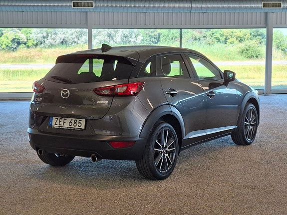 Mazda CX-3 5 of 13