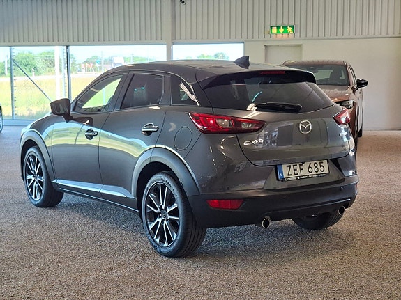 Mazda CX-3 7 of 13