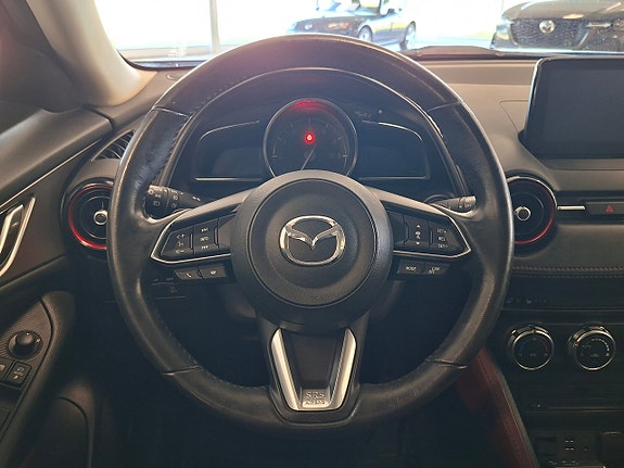 Mazda CX-3 12 of 13