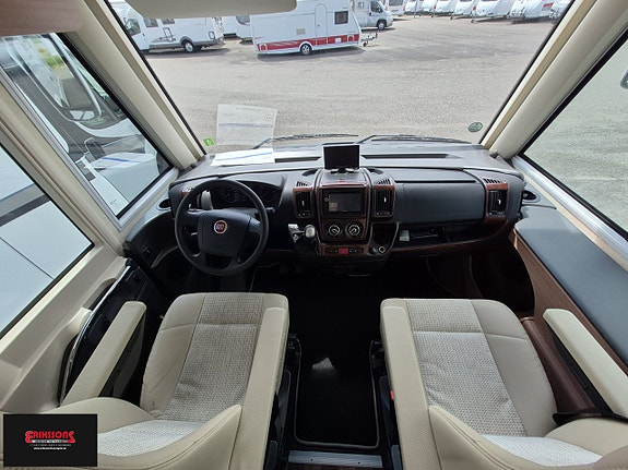 Fiat KNAUS 700 Sky 14 of 15
