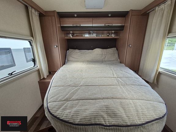 Fiat KNAUS 700 Sky 7 of 15