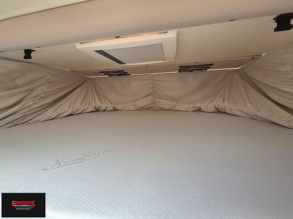 Fiat KNAUS 700 Sky 13 of 15