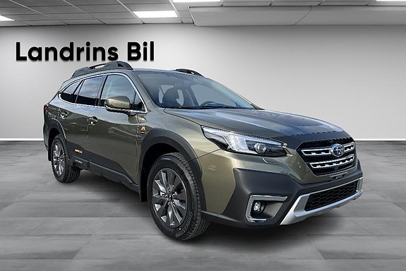Subaru Outback 3 of 5