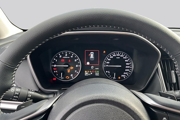 Subaru Outback 10 of 15