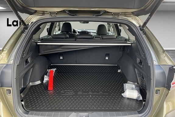 Subaru Outback 14 of 15