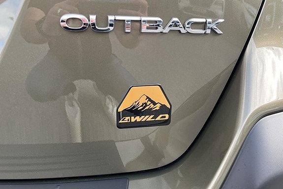 Subaru Outback 15 of 15