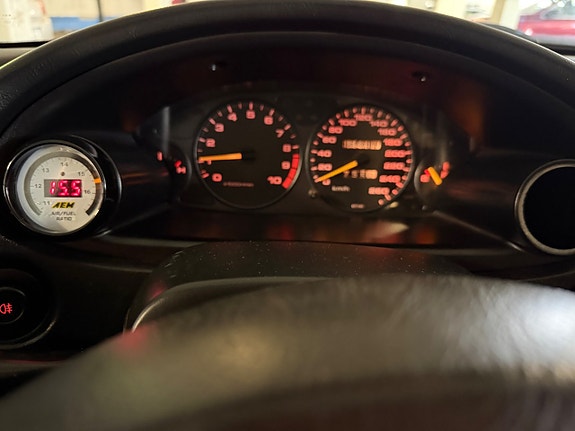Honda Integra 20 of 20