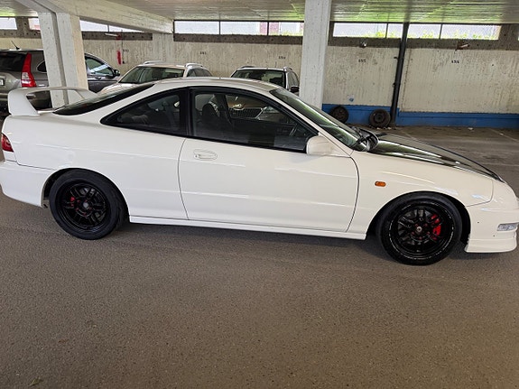 Honda Integra 4 of 5