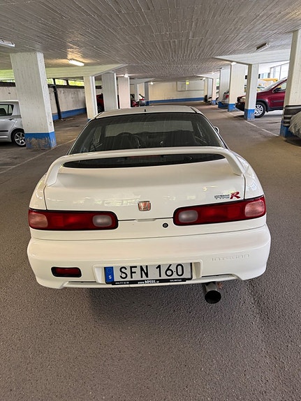 Honda Integra 7 of 20