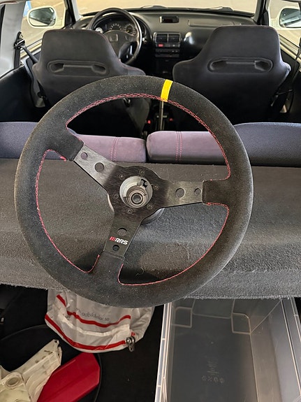 Honda Integra 9 of 20