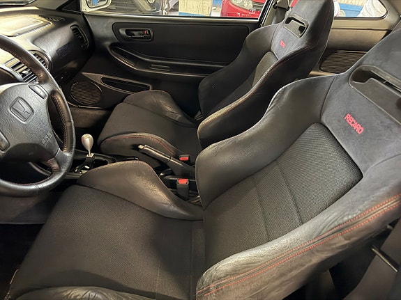 Honda Integra 17 of 20