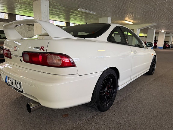 Honda Integra 5 of 5