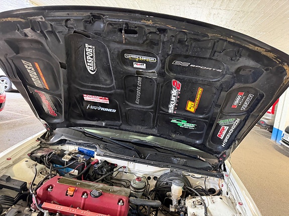 Honda Integra 11 of 20