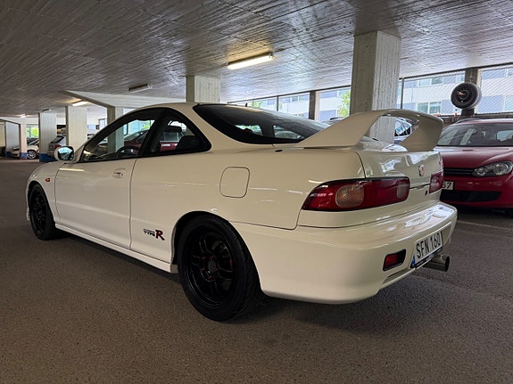 Honda Integra 6 of 20