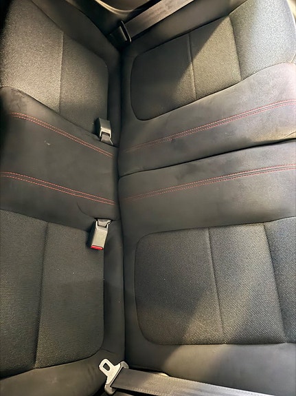 Honda Integra 14 of 20