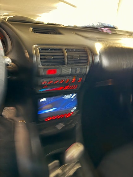 Honda Integra 15 of 20