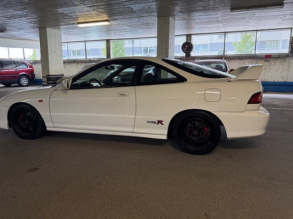 Honda Integra 8 of 20