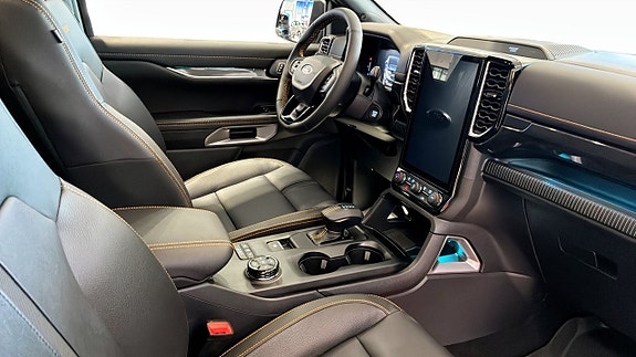 Ford Ranger 3 of 5