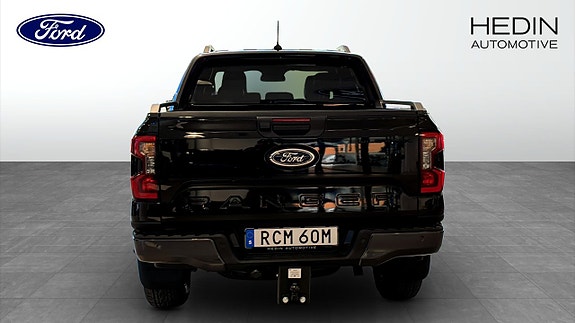 Ford Ranger 7 of 9