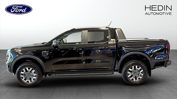 Ford Ranger 6 of 9