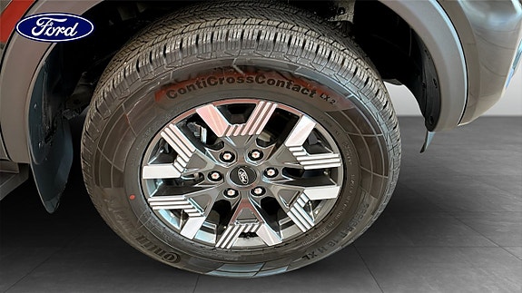 Ford Ranger 9 of 9
