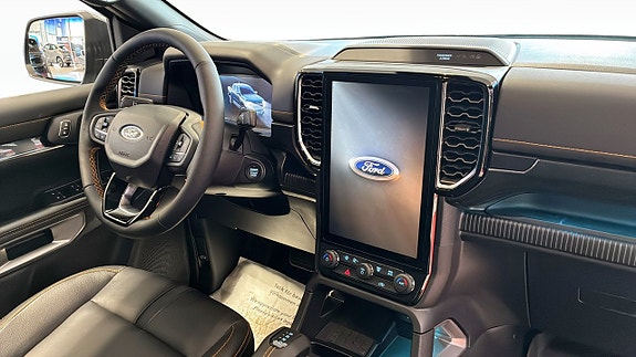Ford Ranger 4 of 5
