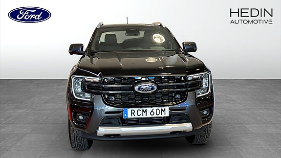 Ford Ranger 8 of 9