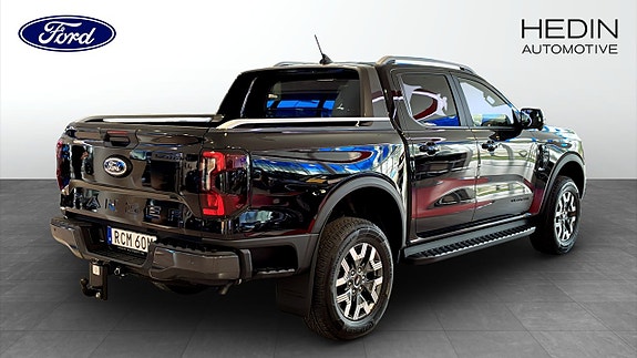 Ford Ranger 2 of 5