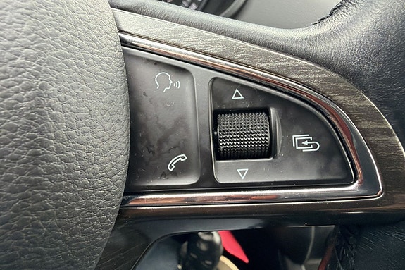 Skoda Octavia Scout 15 of 21