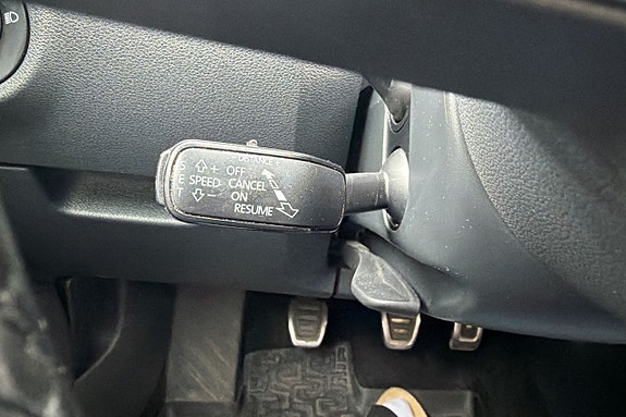 Skoda Octavia Scout 16 of 21