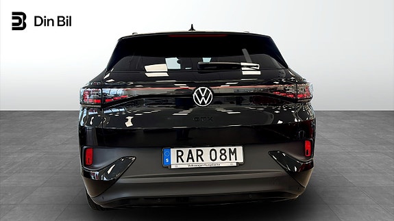 Volkswagen ID.4 GTX 5 of 5