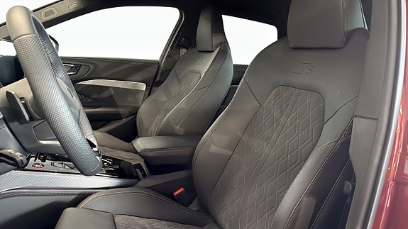Audi A5 8 of 21