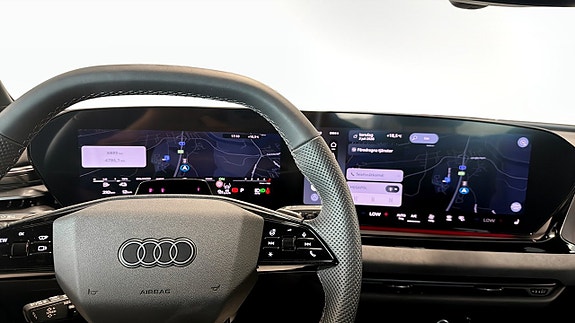 Audi A5 20 of 21