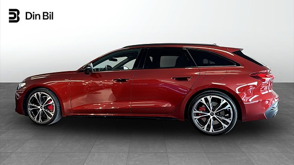 Audi A5 2 of 21