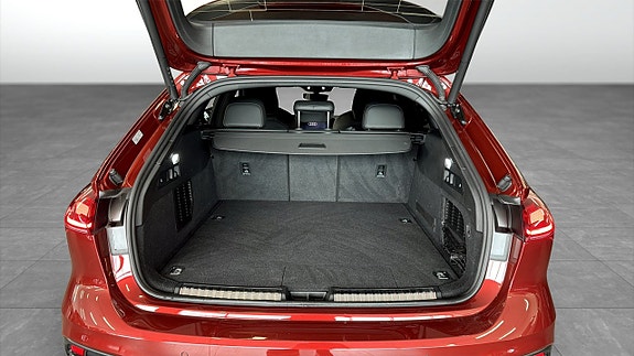 Audi A5 13 of 21