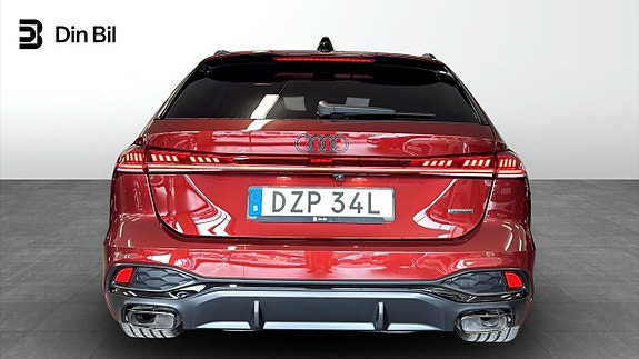 Audi A5 5 of 21