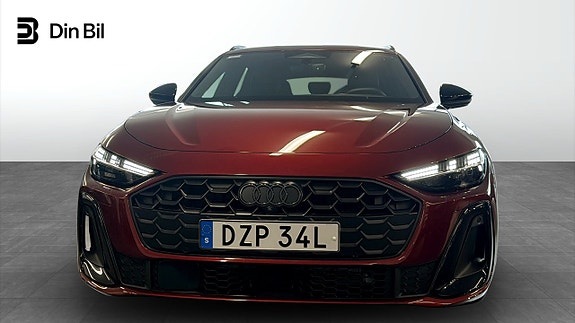 Audi A5 4 of 21
