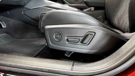 Audi A5 17 of 21